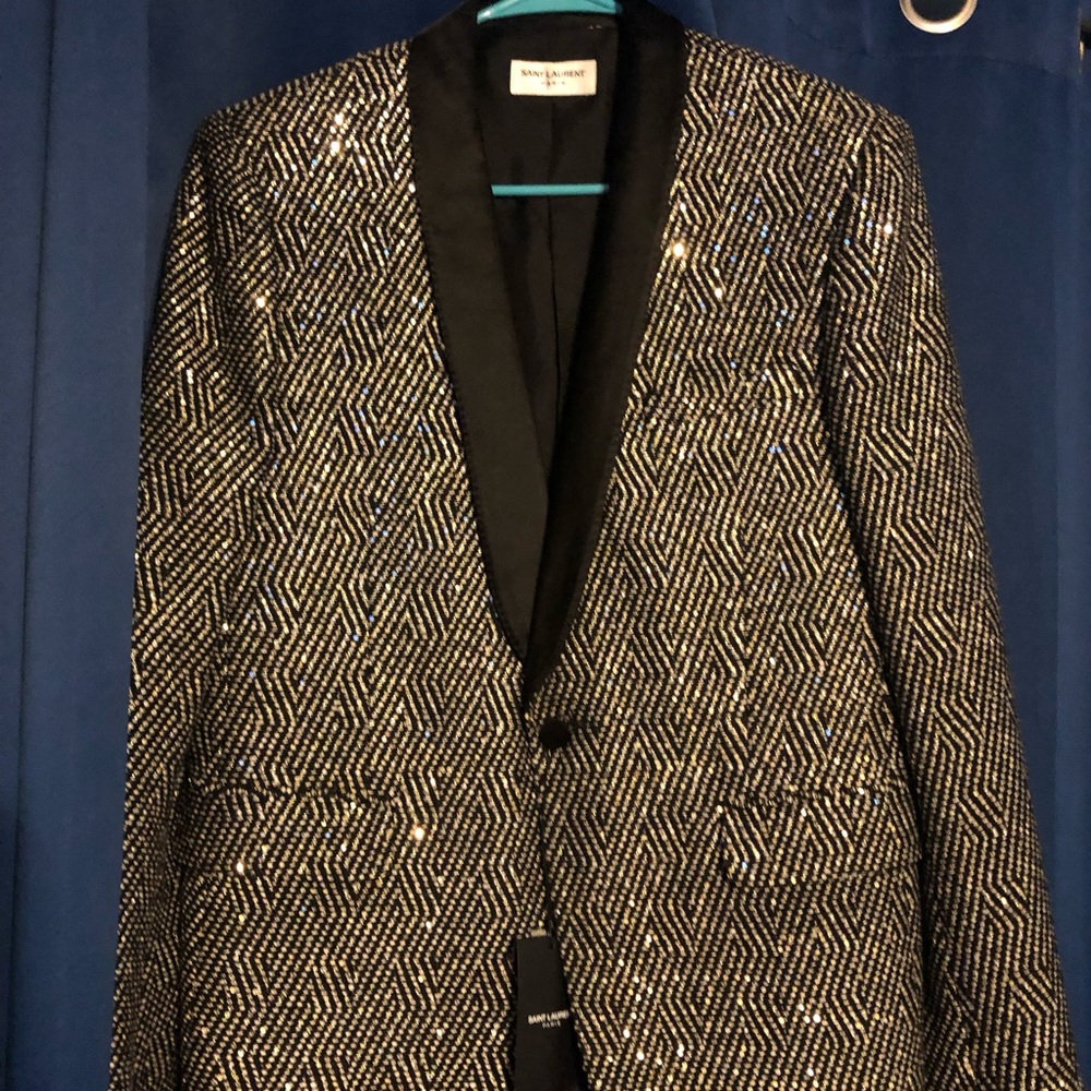 Saint Laurent